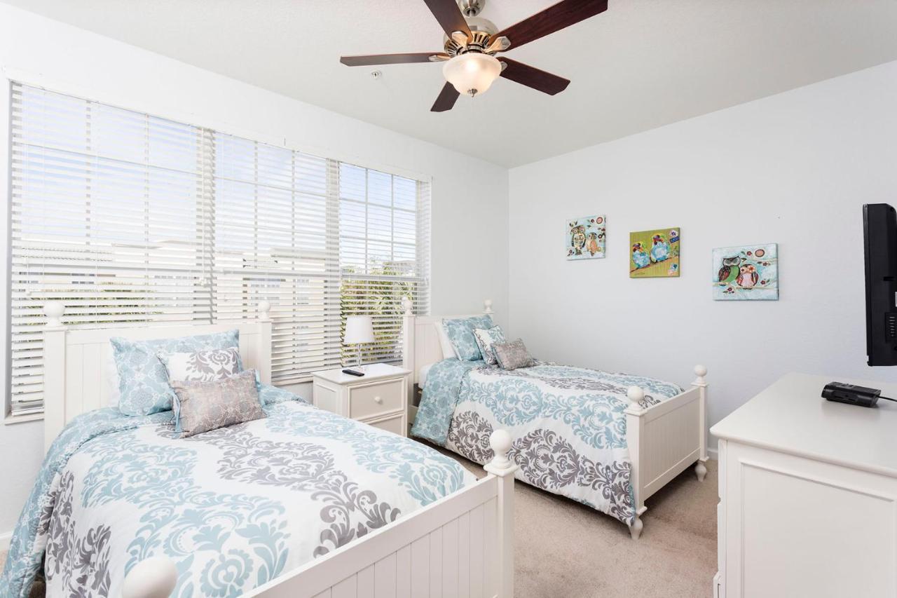 3Br 4 Bath Large Condo 5Min Conv Center 1732Ft Orlando Exterior foto