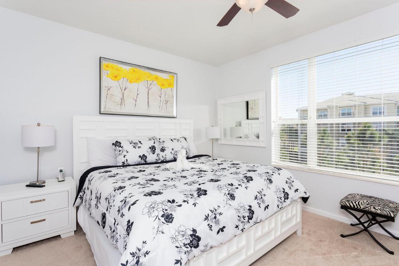 3Br 4 Bath Large Condo 5Min Conv Center 1732Ft Orlando Exterior foto