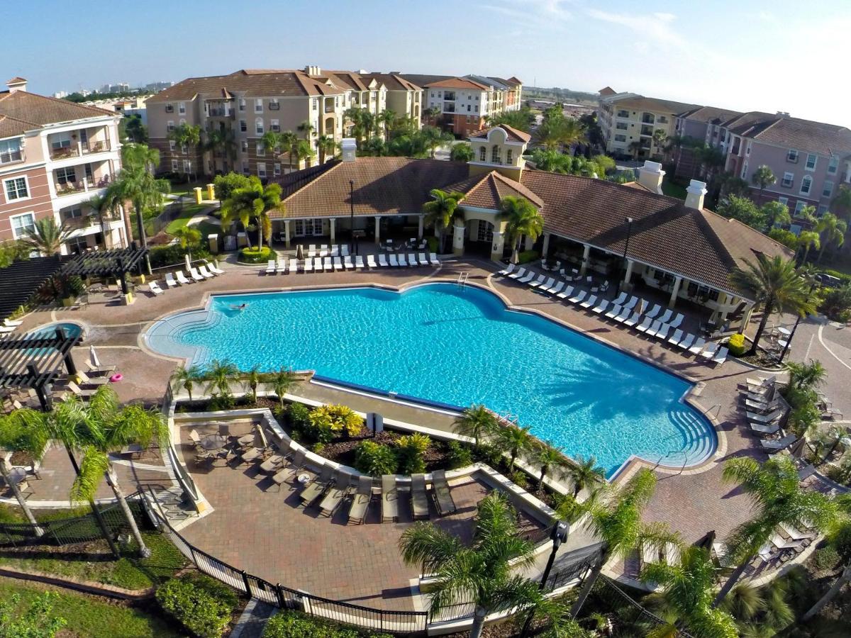 3Br 4 Bath Large Condo 5Min Conv Center 1732Ft Orlando Exterior foto