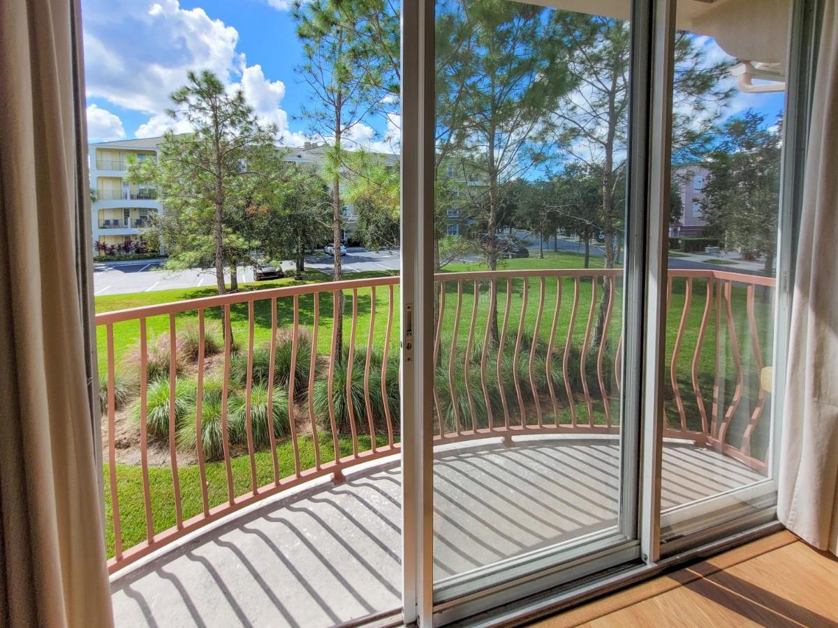 3Br 4 Bath Large Condo 5Min Conv Center 1732Ft Orlando Exterior foto