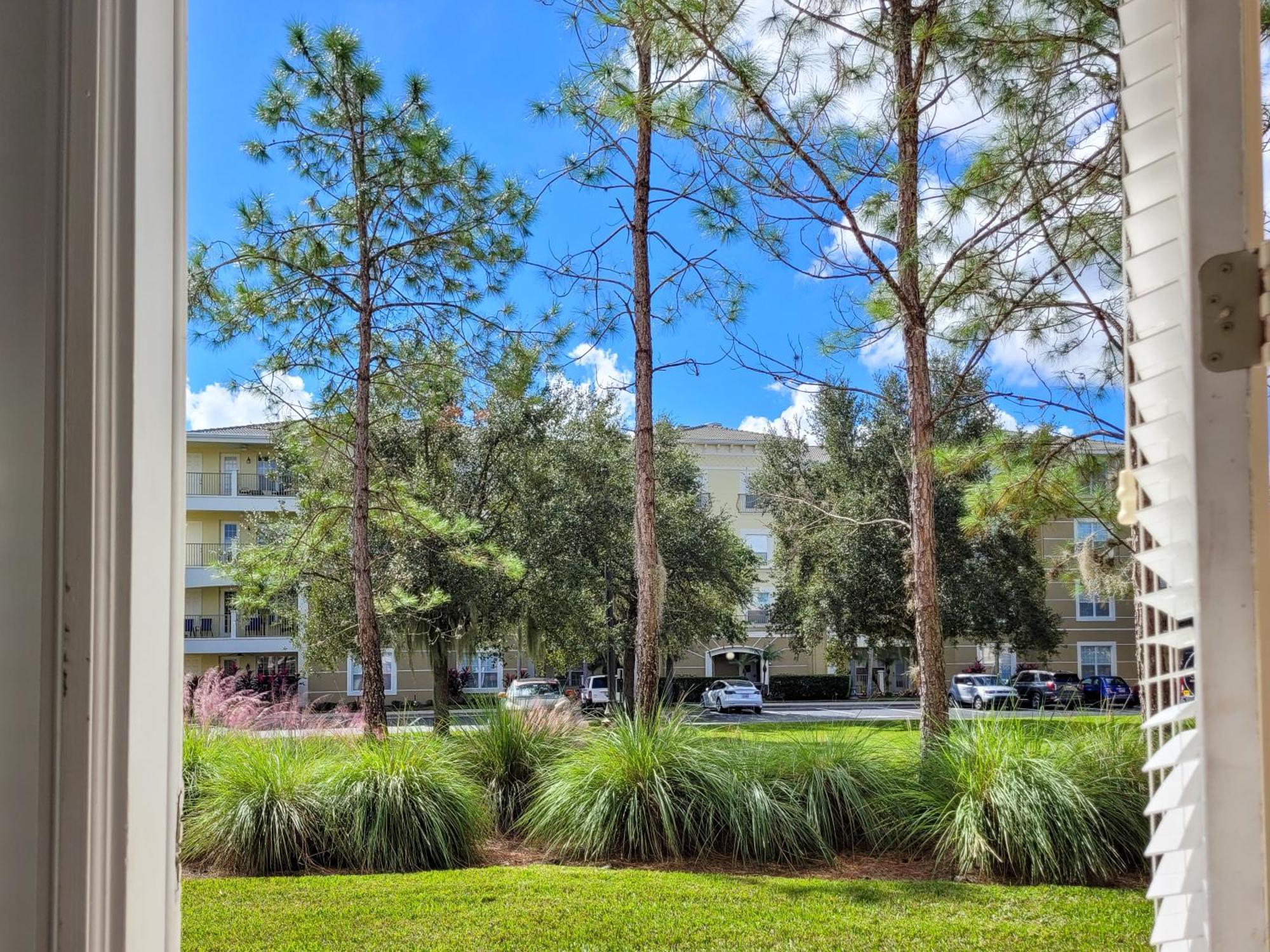 3Br 4 Bath Large Condo 5Min Conv Center 1732Ft Orlando Exterior foto