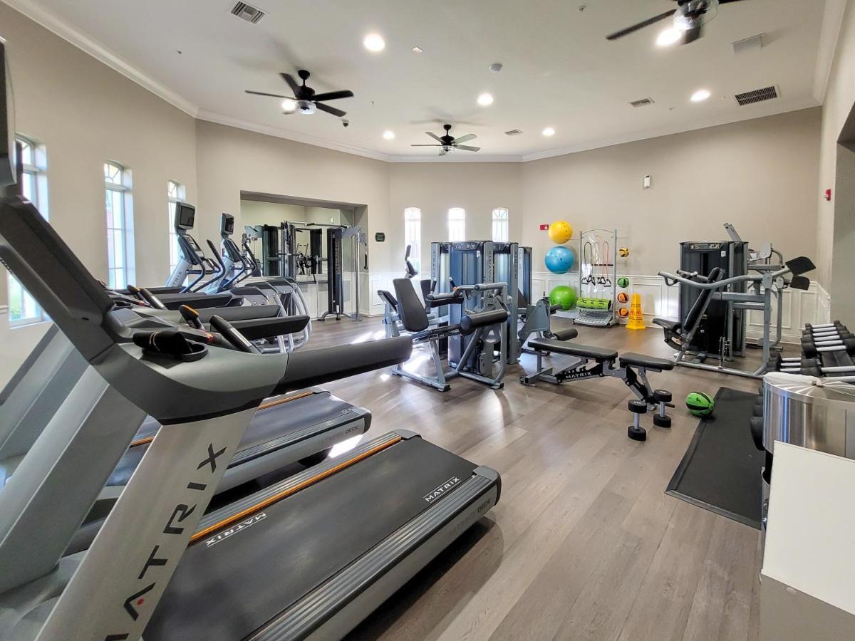 3Br 4 Bath Large Condo 5Min Conv Center 1732Ft Orlando Exterior foto
